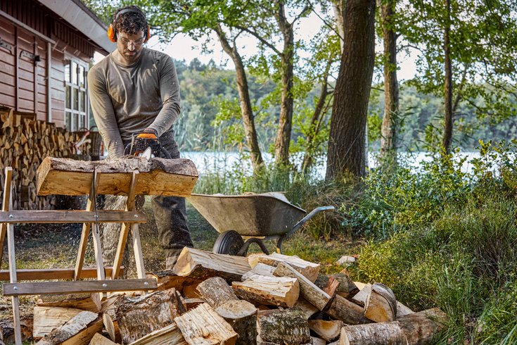 A bitangerős Stihl Gyál motorfűrészek
