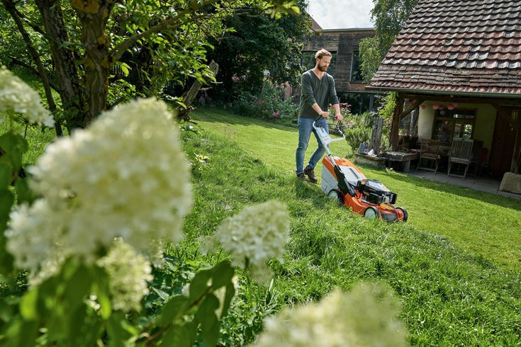 Akció! A Stihl kerti gépek Gyál