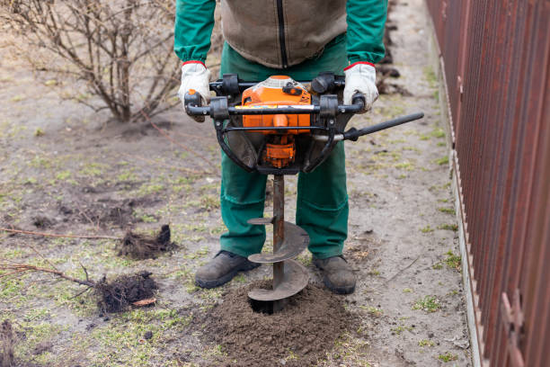 Építőipari gépek Gyál – földfúró gépek előnyei Építőipari gépek Gyál – földfúró gépek előnyei