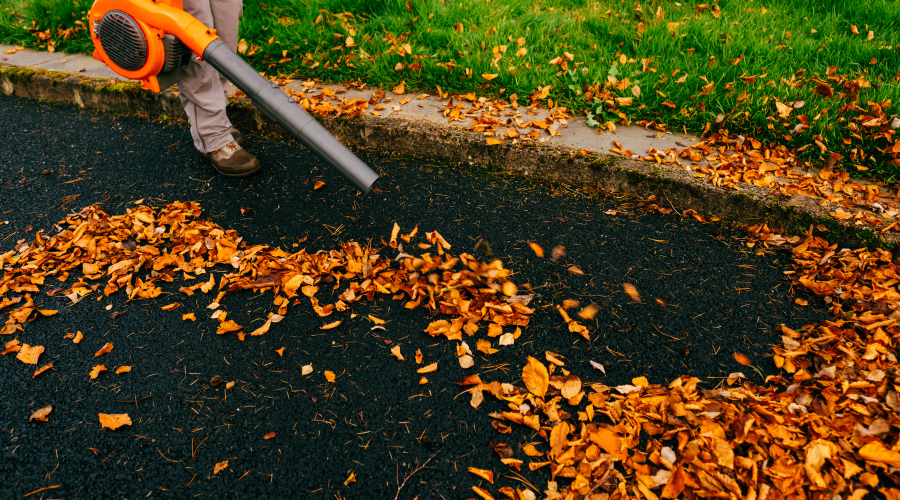 őszi stihl akció, stihl lombfúvó akciósan a gyáli kisgépnél